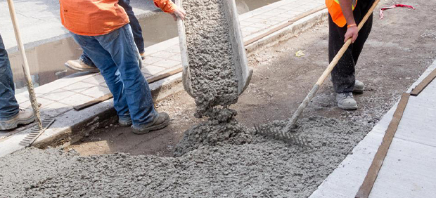 Ready Mix Concrete Whitburn